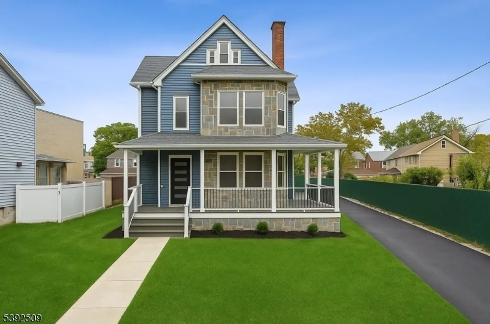 353 Claredon Pl, Orange, NJ 07050