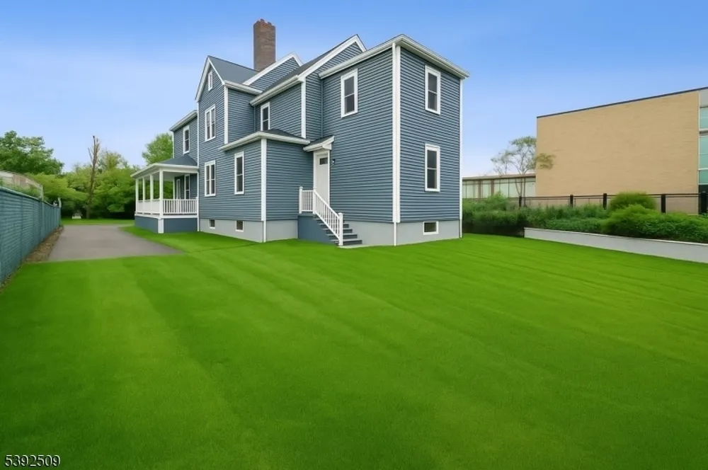 353 Claredon Pl, Orange, NJ 07050
