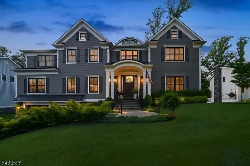 107 Longview Ave, Chatham, NJ 07928