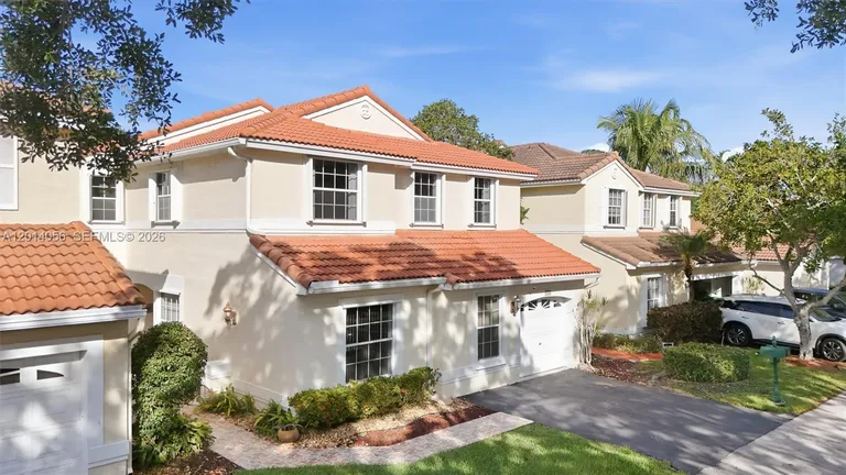 926 Opal Terrace, Weston, FL 33326