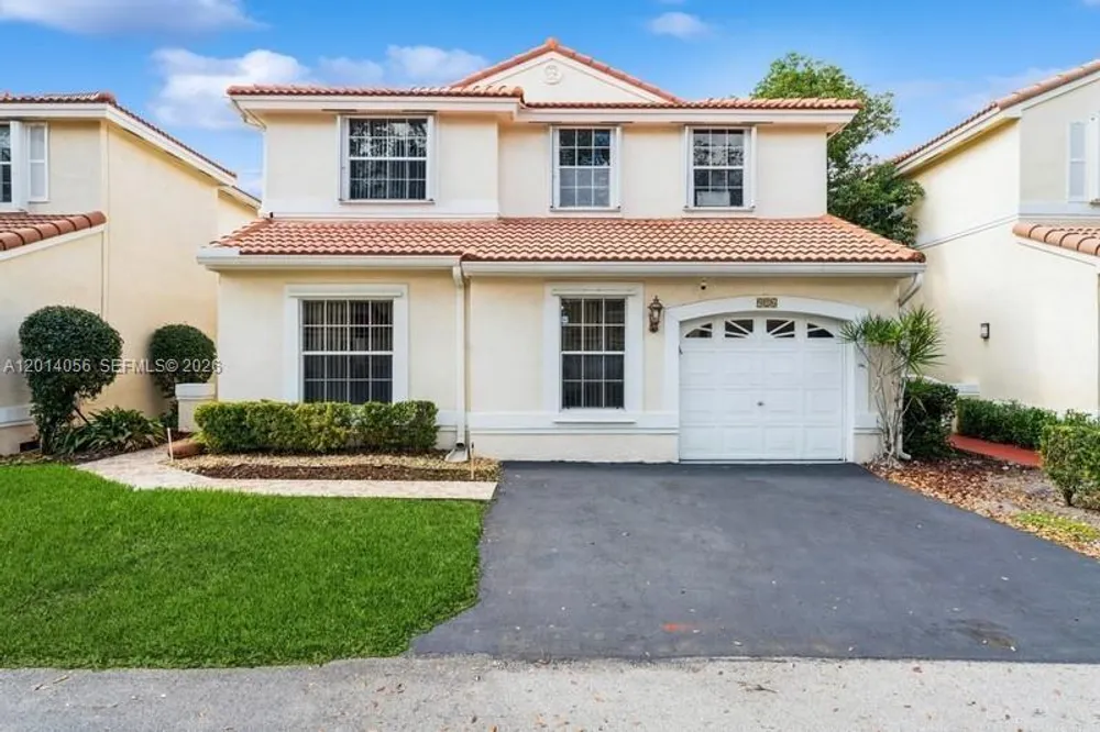 926 Opal Terrace, Weston, FL 33326