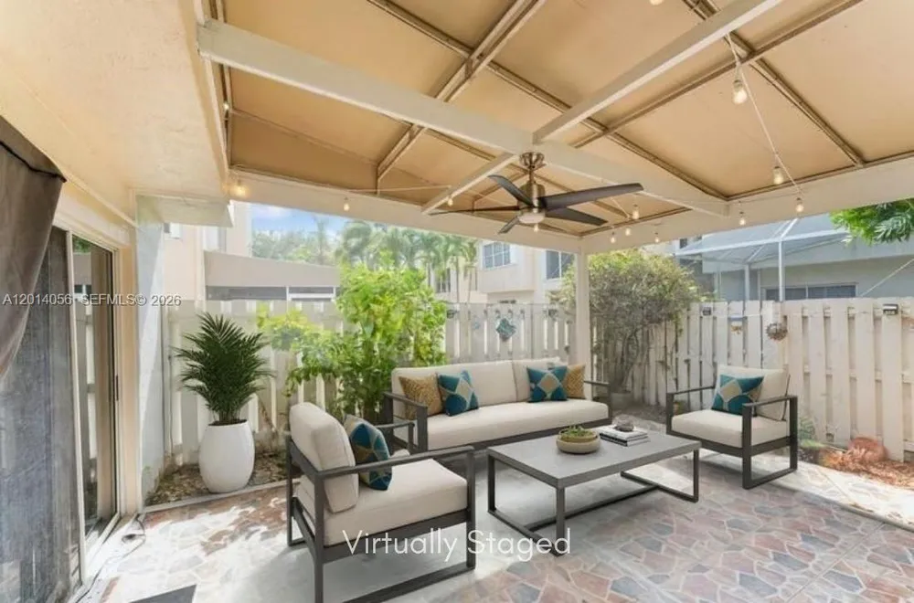 926 Opal Terrace, Weston, FL 33326