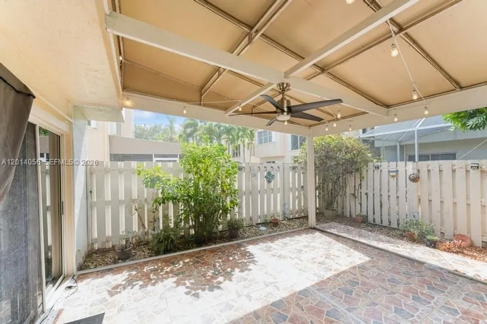 926 Opal Terrace, Weston, FL 33326