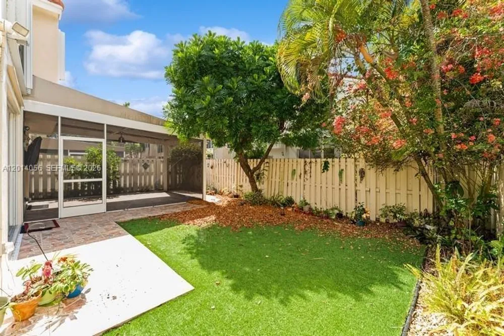926 Opal Terrace, Weston, FL 33326