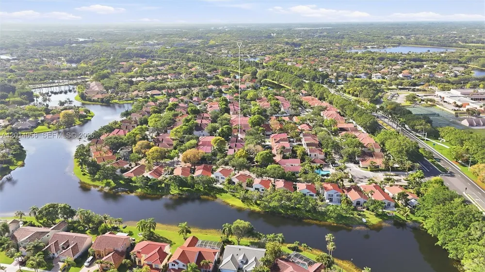 926 Opal Terrace, Weston, FL 33326