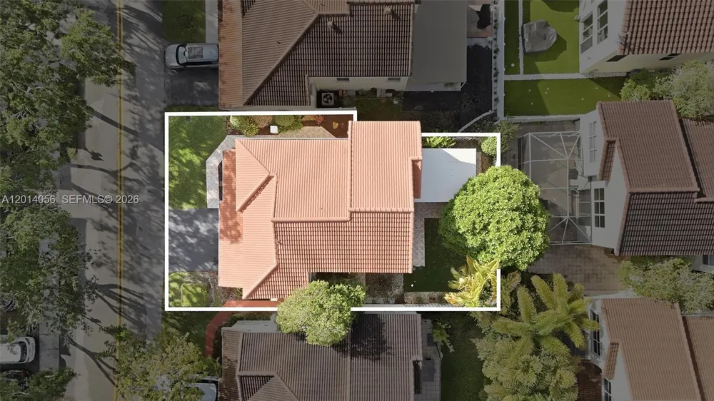 926 Opal Terrace, Weston, FL 33326