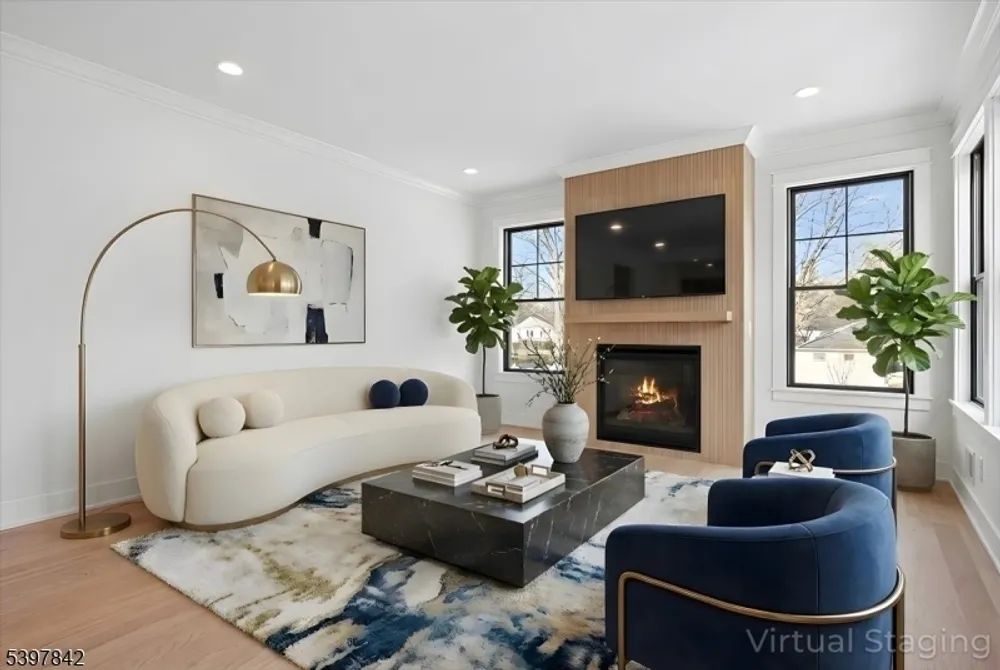 32 Felch Rd, Florham Park, NJ 07932