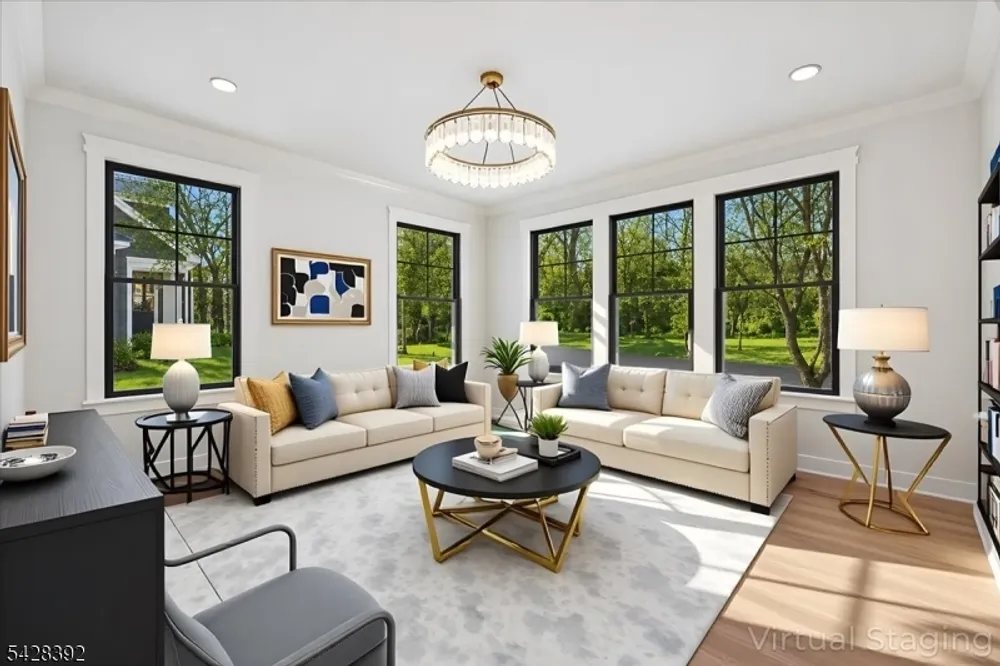 32 Felch Rd, Florham Park, NJ 07932