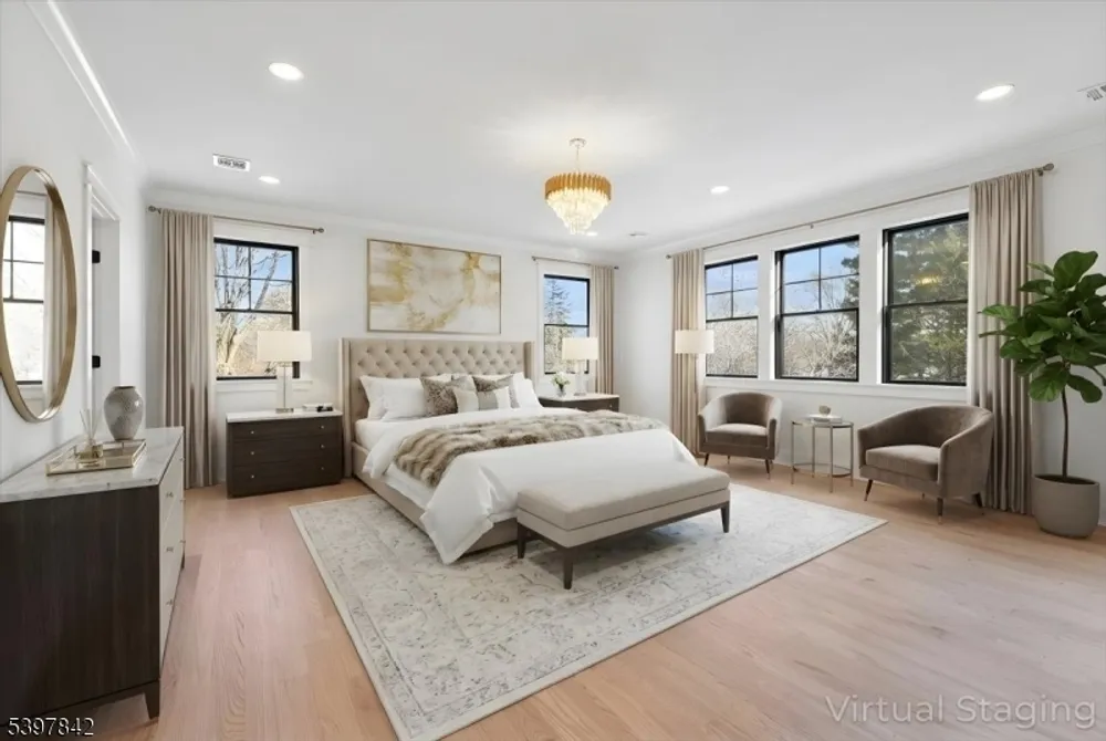 32 Felch Rd, Florham Park, NJ 07932