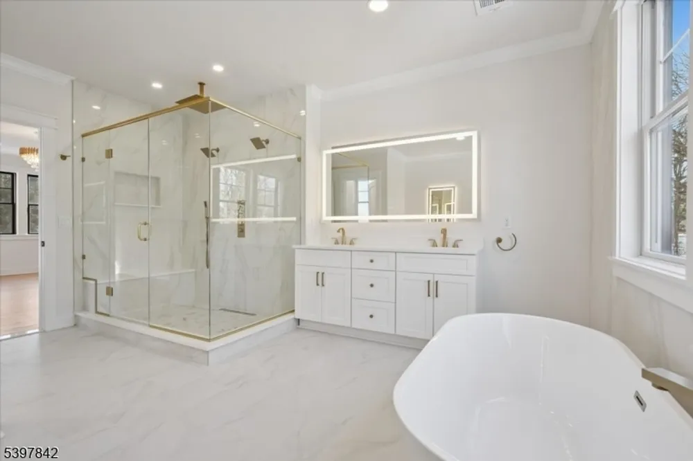 32 Felch Rd, Florham Park, NJ 07932