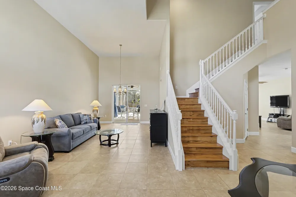 2748 Madrigal Ln, Melbourne, FL 32904