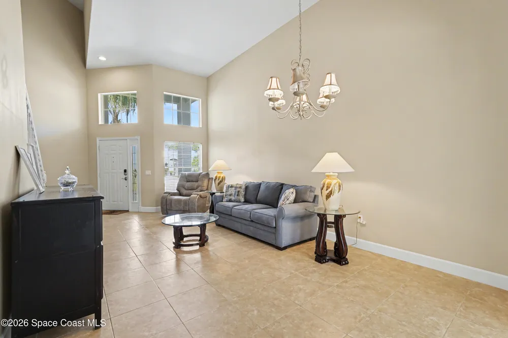 2748 Madrigal Ln, Melbourne, FL 32904
