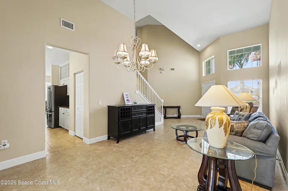 2748 Madrigal Ln, Melbourne, FL 32904