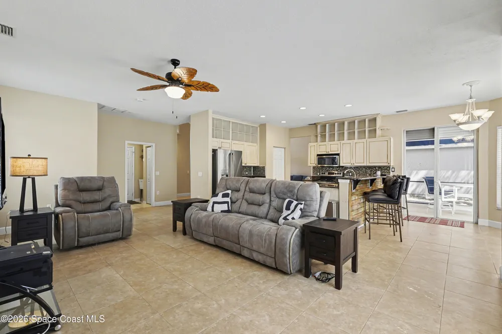 2748 Madrigal Ln, Melbourne, FL 32904