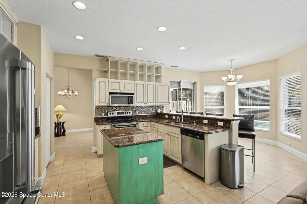 2748 Madrigal Ln, Melbourne, FL 32904