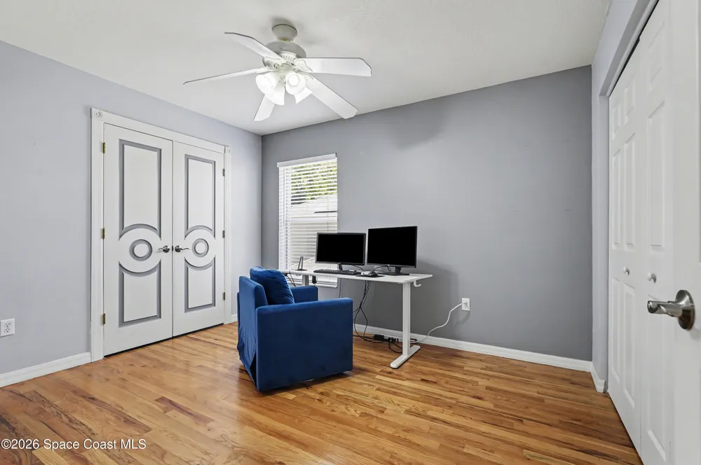 2748 Madrigal Ln, Melbourne, FL 32904