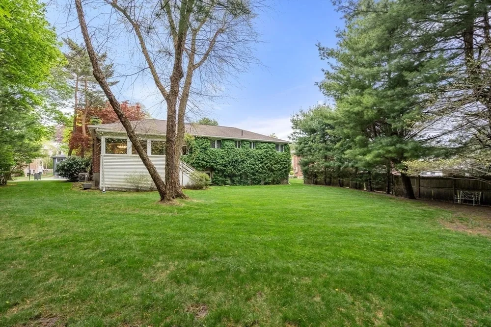 58 Donna Rd, Newton, MA 02459