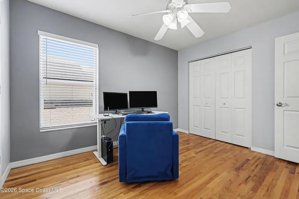 2748 Madrigal Ln, Melbourne, FL 32904