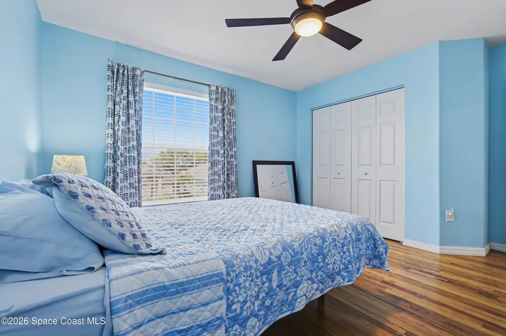 2748 Madrigal Ln, Melbourne, FL 32904