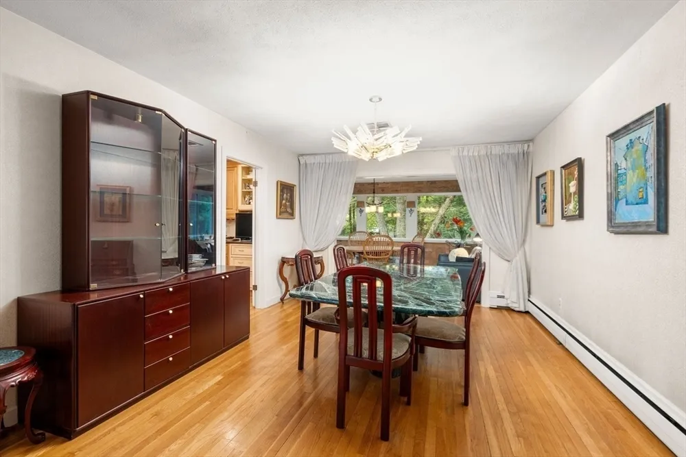 58 Donna Rd, Newton, MA 02459