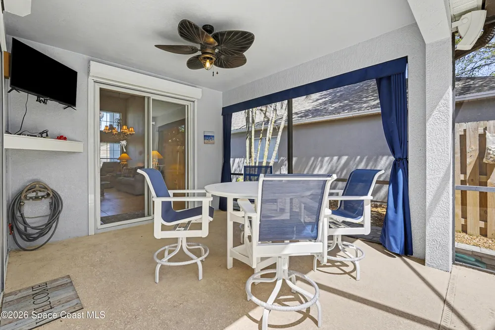2748 Madrigal Ln, Melbourne, FL 32904
