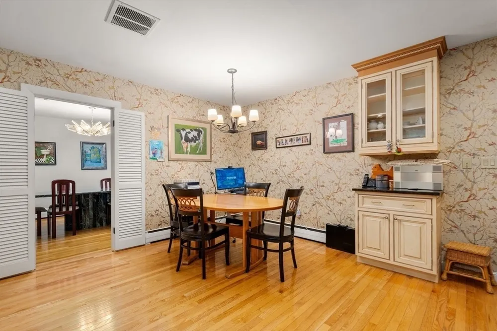 58 Donna Rd, Newton, MA 02459