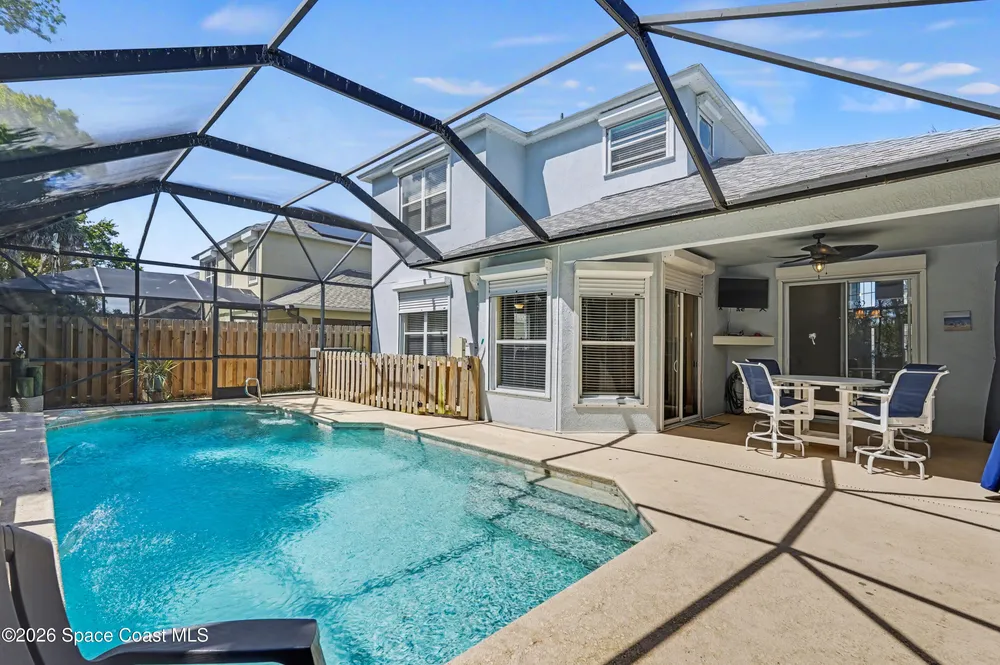 2748 Madrigal Ln, Melbourne, FL 32904