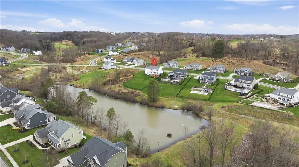 241 Tamarack Dr, Mars, PA 16046