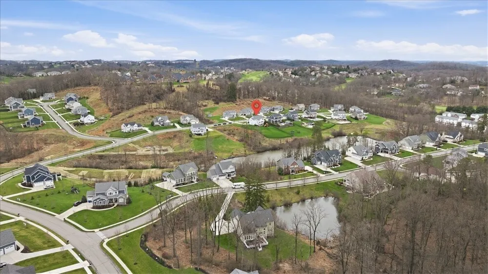 241 Tamarack Dr, Mars, PA 16046