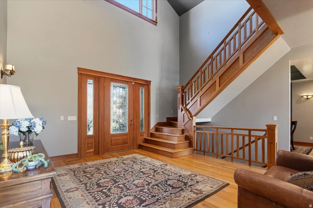 5074 Iroquois Way, Ogden, UT 84403