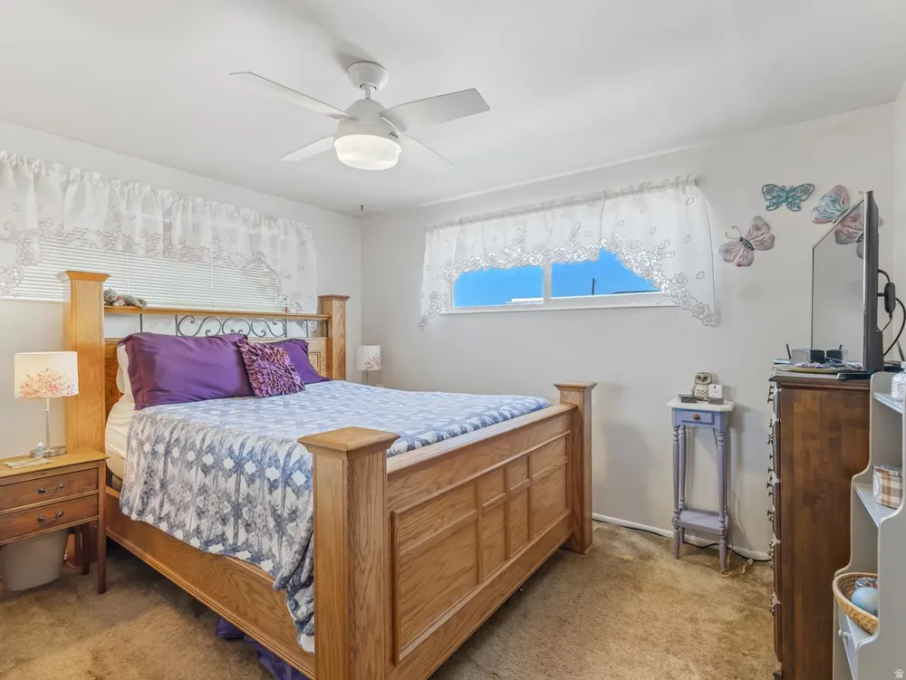 1502 N 475 W, Sunset, UT 84015