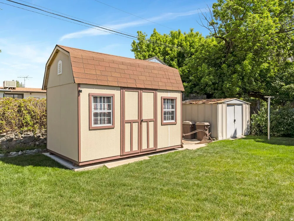 1502 N 475 W, Sunset, UT 84015