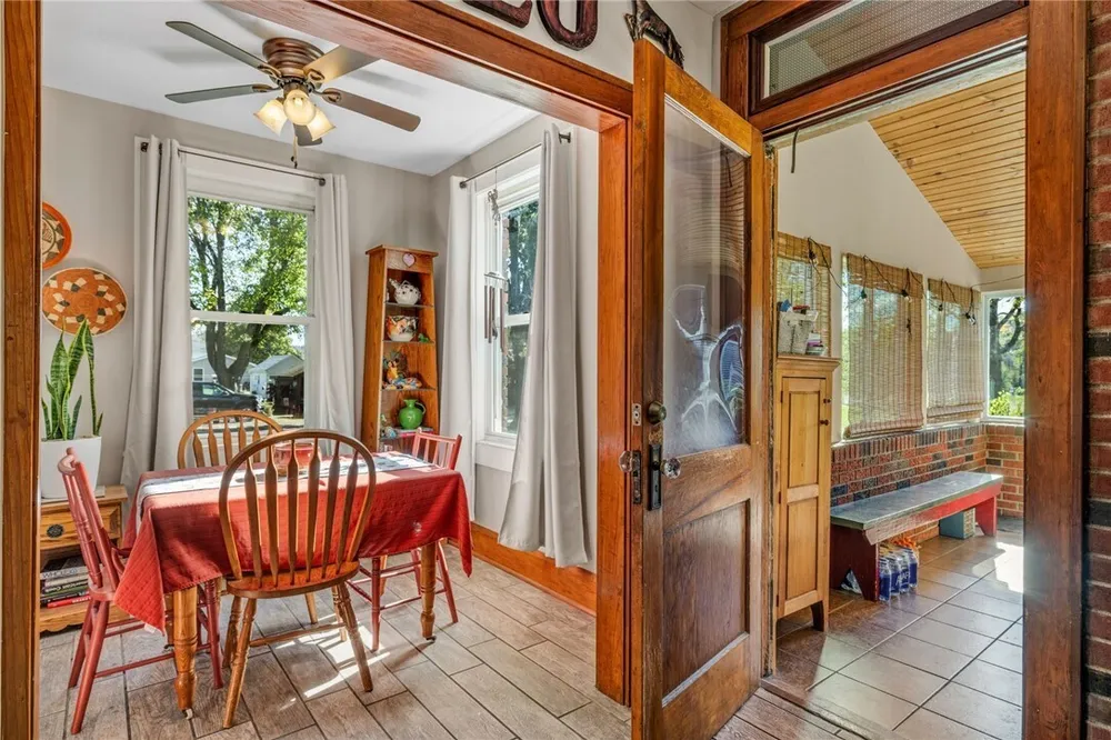 3475 Darlington Rd, Darlington, PA 16115