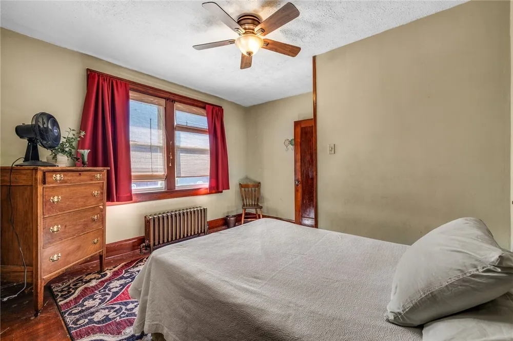 3475 Darlington Rd, Darlington, PA 16115