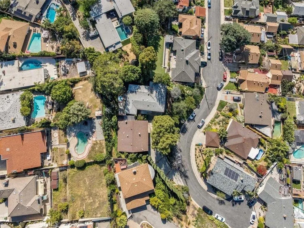 5338 Waldo Pl, Eagle Rock, CA 90041