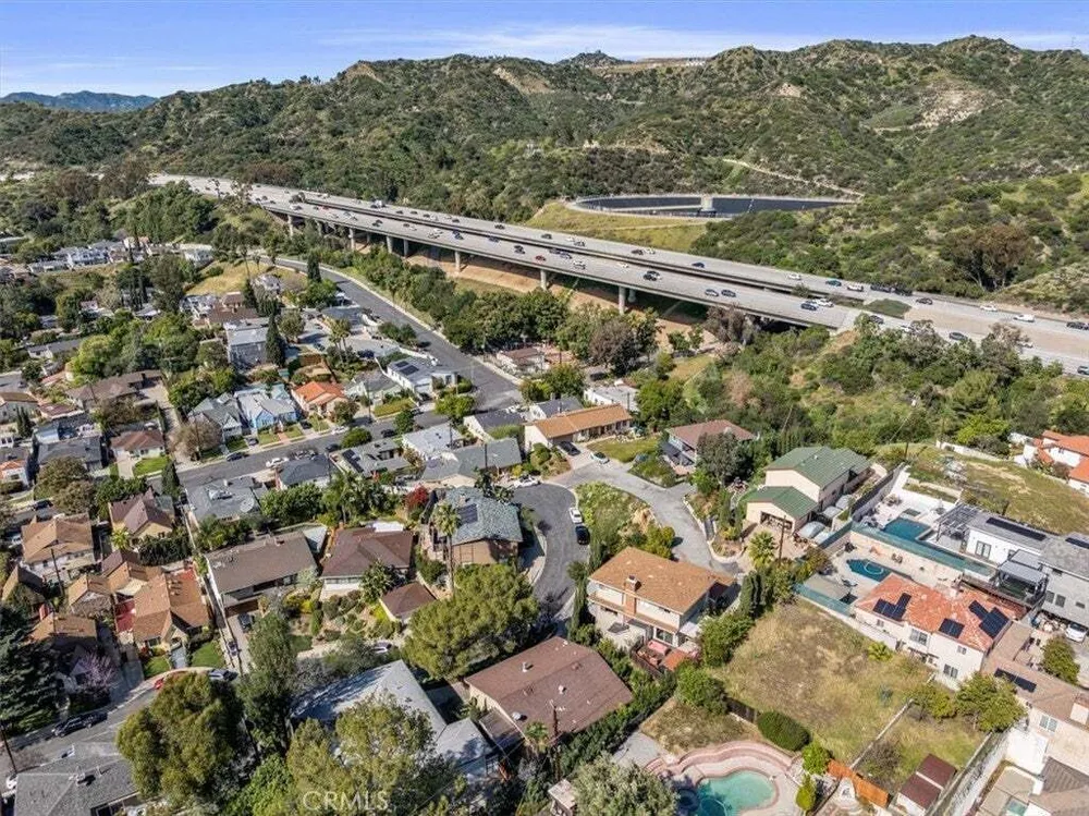 5338 Waldo Pl, Eagle Rock, CA 90041