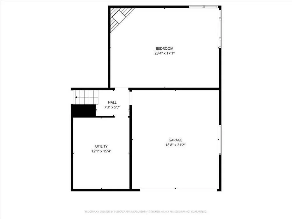 5338 Waldo Pl, Eagle Rock, CA 90041