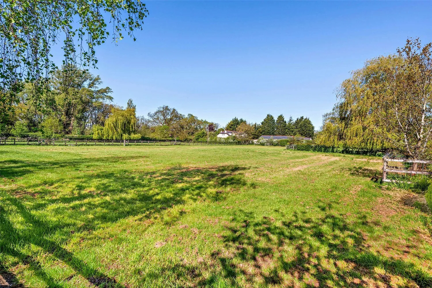 Woodbank Lane, Woodbank, CH1 photo 38