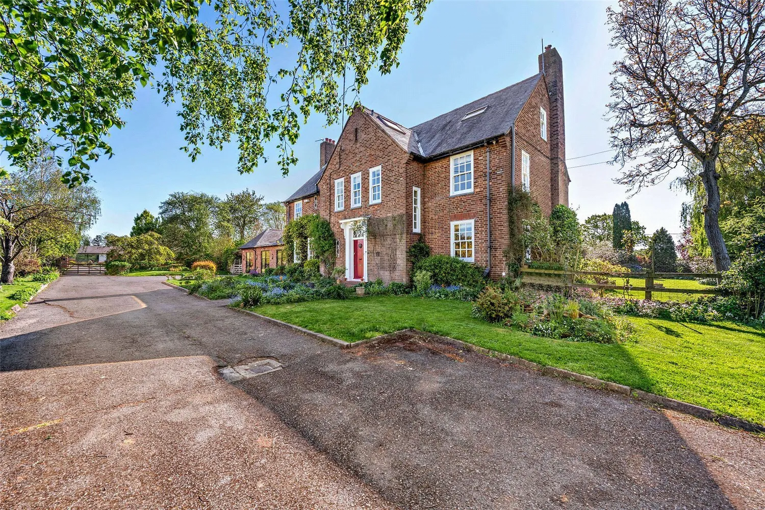 Woodbank Lane, Woodbank, CH1 photo 39