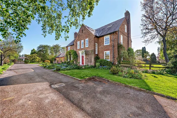 Woodbank Lane, Woodbank, CH1 photo 39