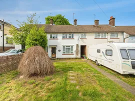 Hawthorn Close, Linslade, Leighton Buzzard photo