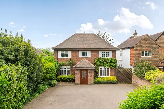 Rowley Lane, Slough, SL3