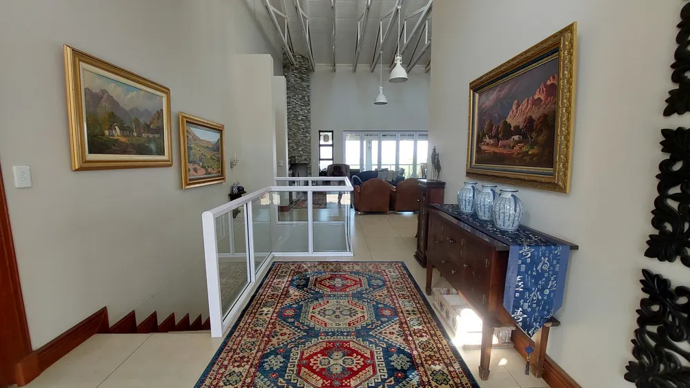 South Africa, North West, Magalies Golf Estate, Magalies River Club Street, 14