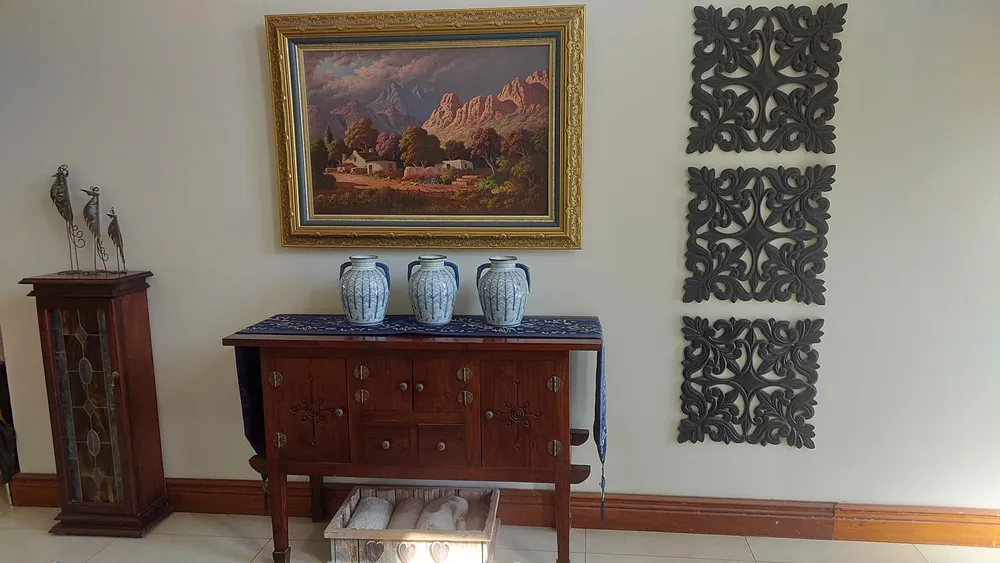 South Africa, North West, Magalies Golf Estate, Magalies River Club Street, 14