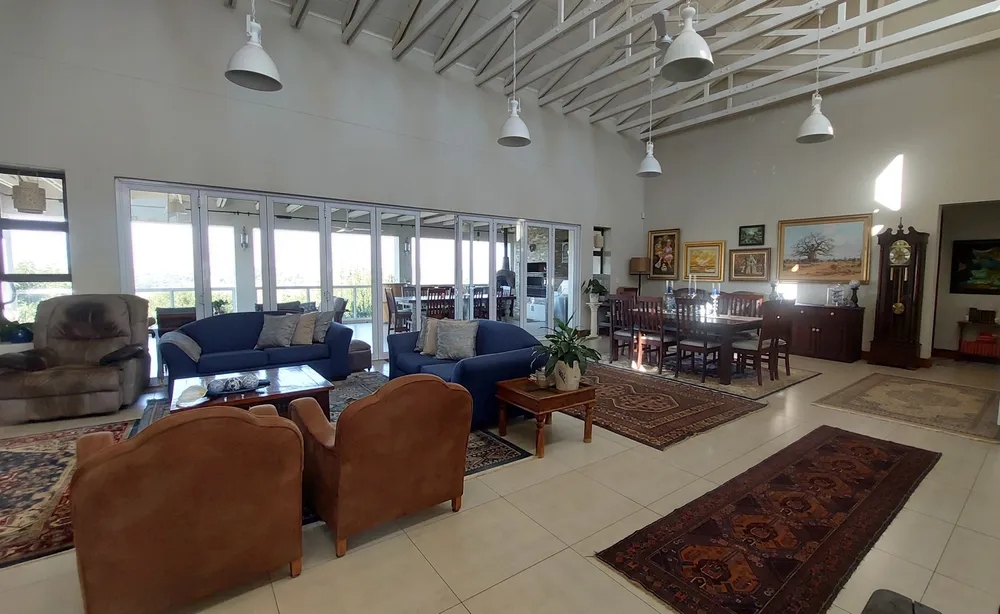 South Africa, North West, Magalies Golf Estate, Magalies River Club Street, 14