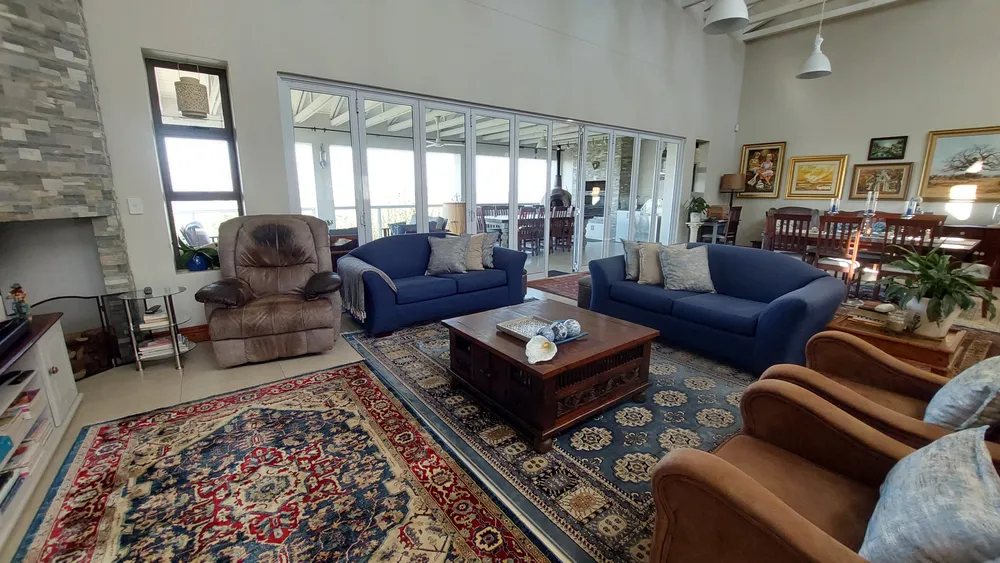 South Africa, North West, Magalies Golf Estate, Magalies River Club Street, 14