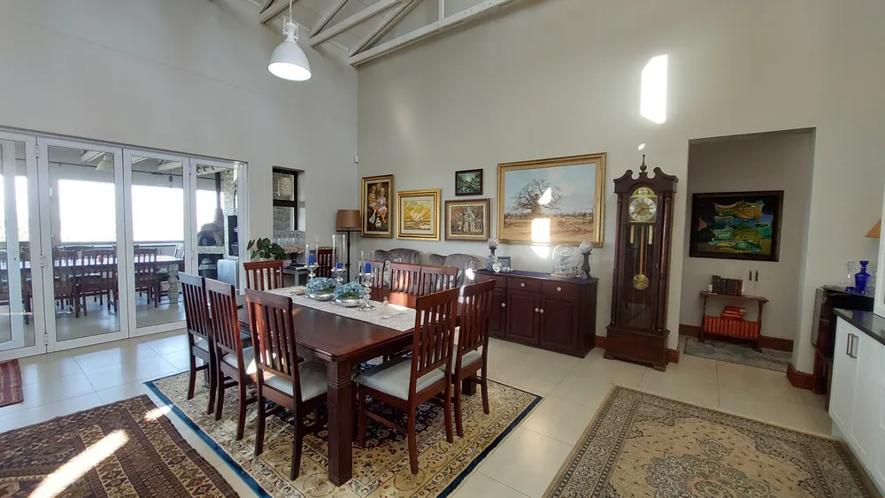South Africa, North West, Magalies Golf Estate, Magalies River Club Street, 14