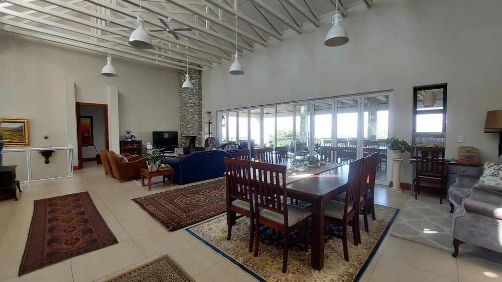 South Africa, North West, Magalies Golf Estate, Magalies River Club Street, 14