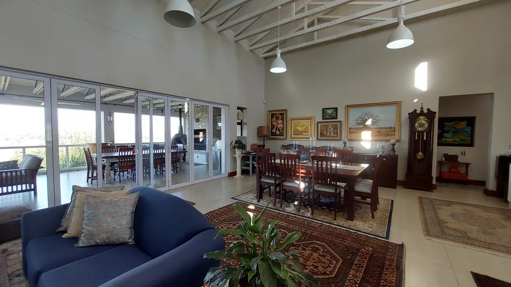 South Africa, North West, Magalies Golf Estate, Magalies River Club Street, 14