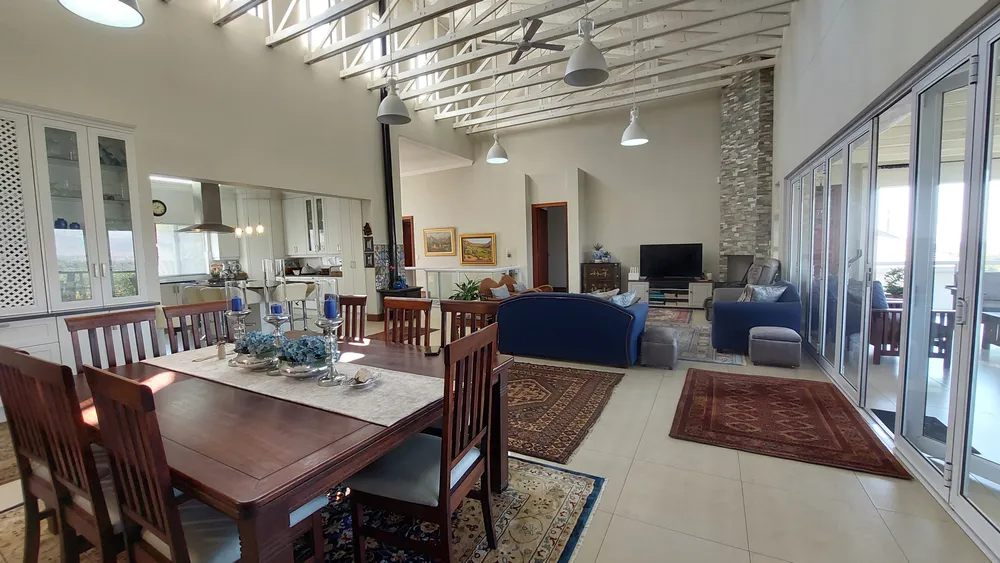 South Africa, North West, Magalies Golf Estate, Magalies River Club Street, 14